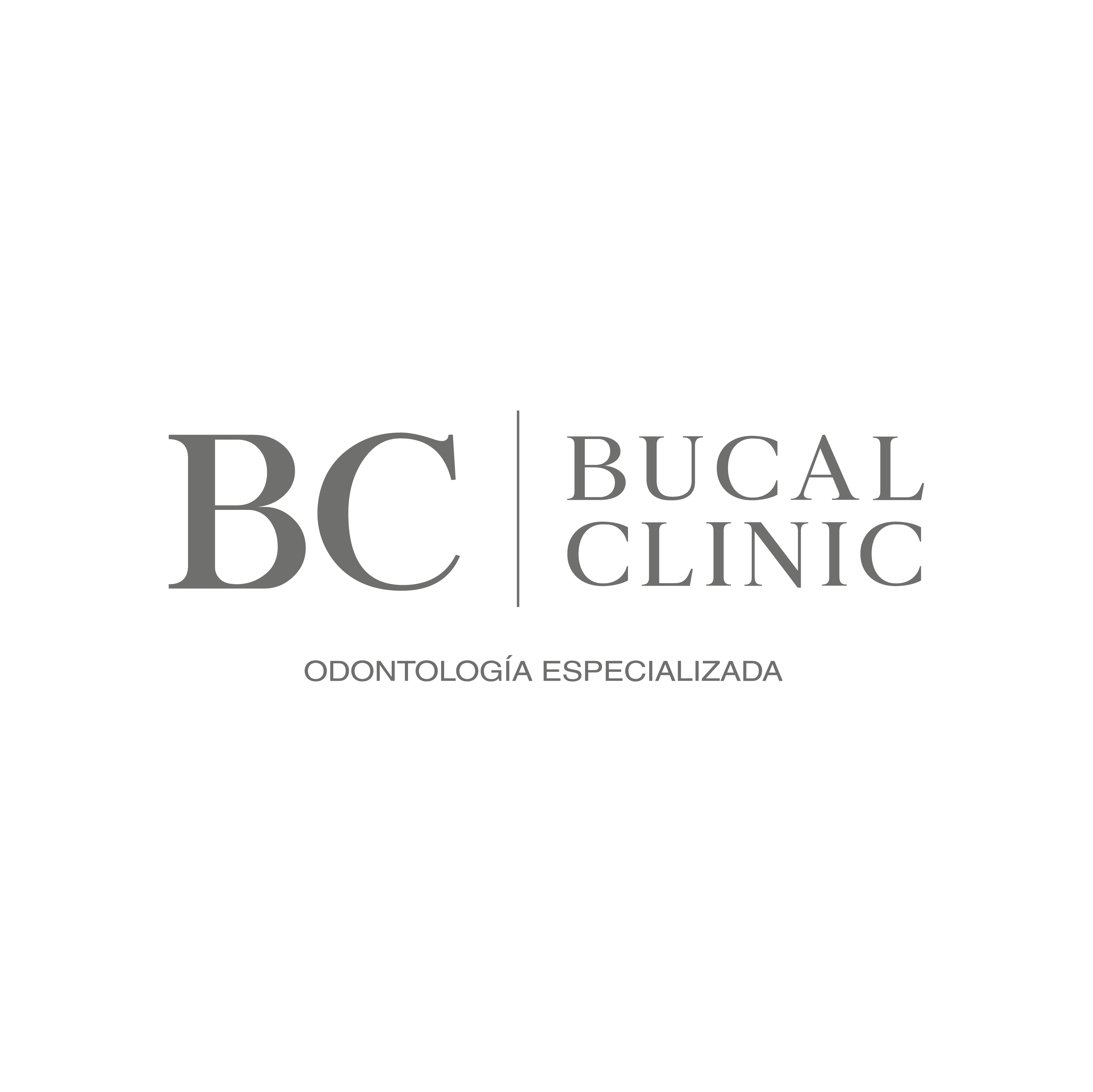 Bucal Clinic