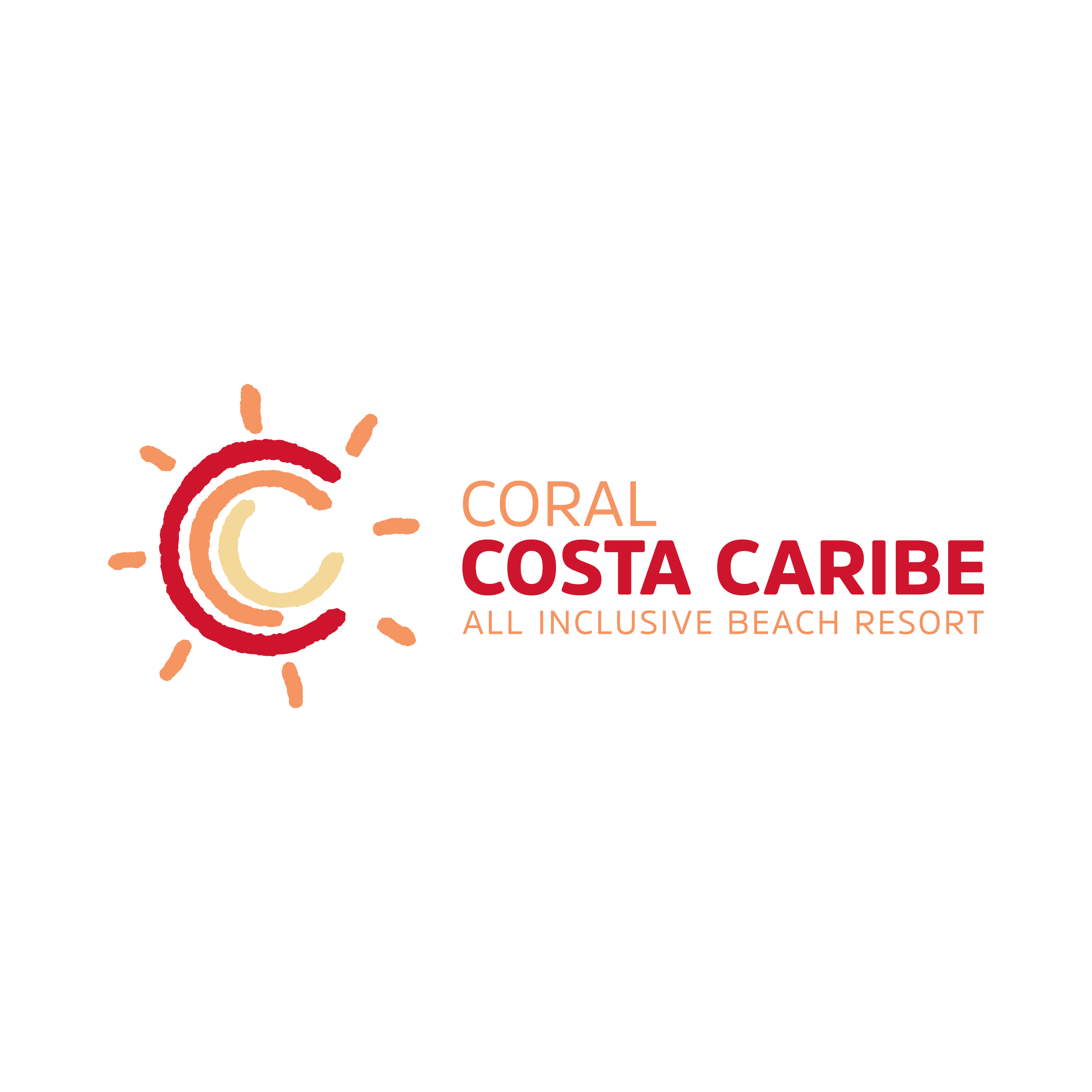 Coral Costa Caribe